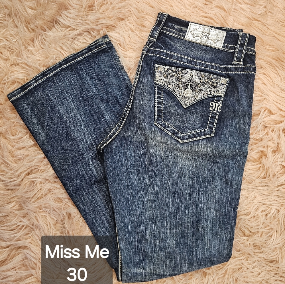 Huge Jean purge. These are all of the jeans I'm getting rid of.